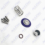 Fuel Rail Air/Fuel Regulator Diaphragm for Mercury Optimax (2000–2009) 8M6002988