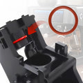 O Ring Set for SAECO Devices (Professional Grade)