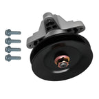 Mandrel for MTD Columbia LT538G/CTL38G (2012–2019) 618-04474 89.6mm Hole