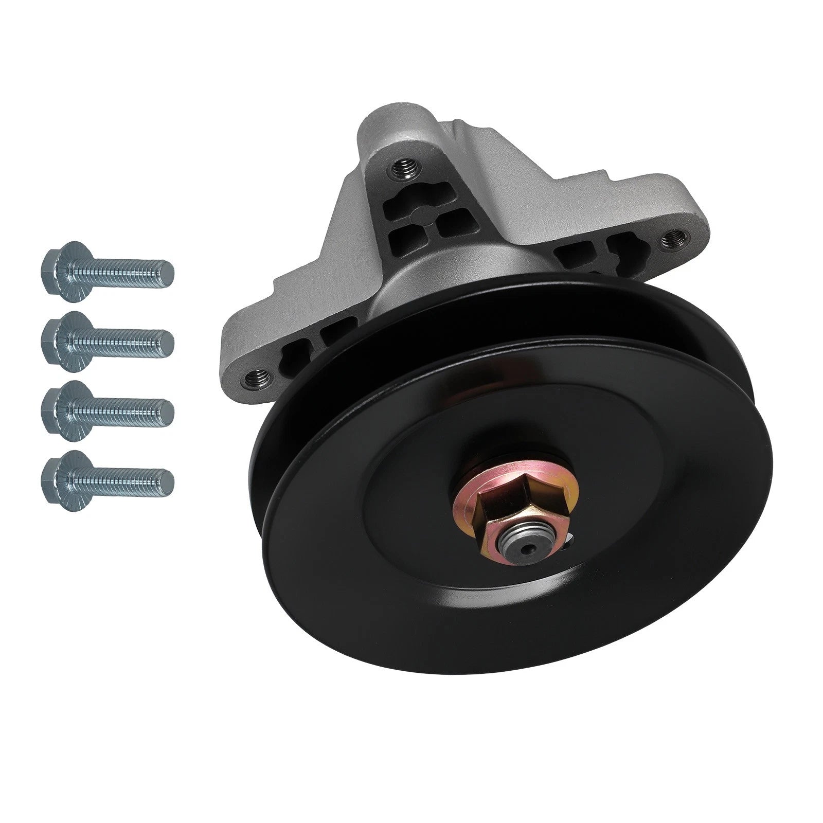 Mandrel for MTD Columbia LT538G/CTL38G (2012–2019) 618-04474 89.6mm Hole