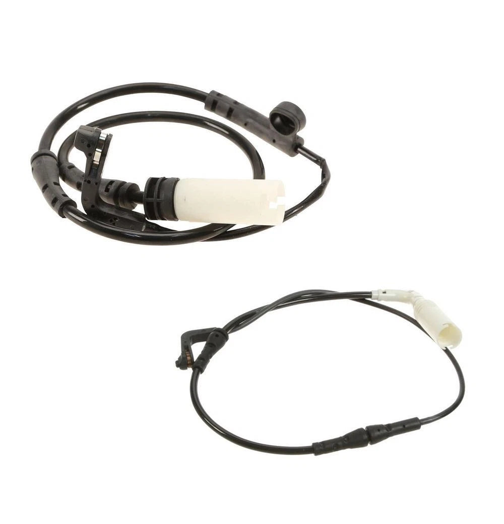 Brake Pad Wear Sensors Kit for BMW E60 E63 E64 5 6 Series (2004–2010)
