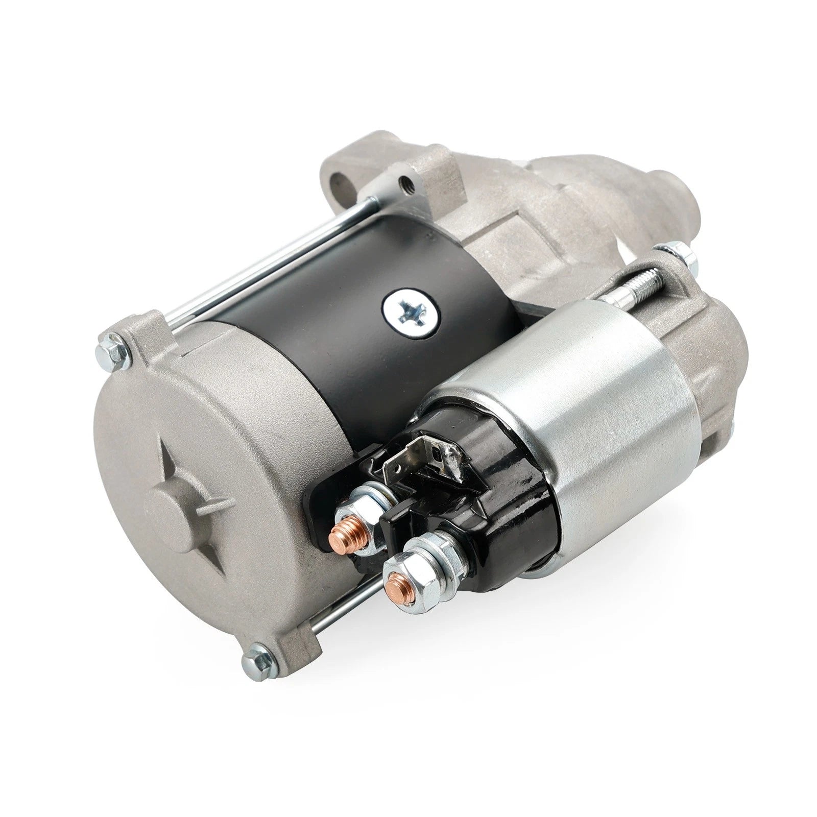 Starter Motor for Honda GX630/H/R/RH GX660/R/RH GX690 (2007–2013) 31200-Z6L-003 DV5E2