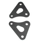 Adjustable CNC Aluminum Lowering Link Kit for Suzuki V-Strom DL1050 (2020–2023)