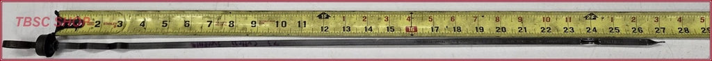 Transmission Fluid Dipstick for Cutlass Supreme (1972) GM OEM