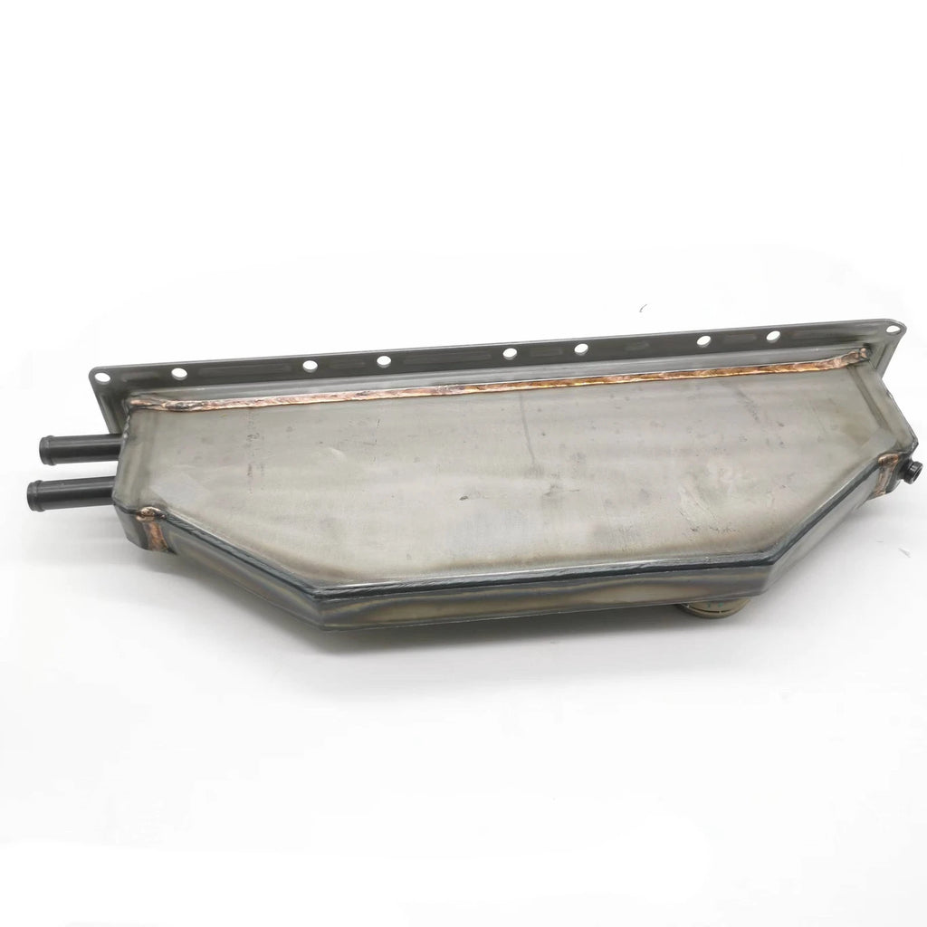 Aftercooler for Cummins 6CT 6CTA 6CTAA 8.3L (3924732 3907171 5262315)