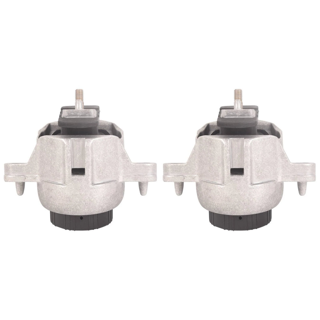Engine Motor Mounts for Jaguar XE (2017)