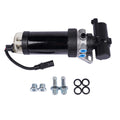 Fuel Filter Assembly for John Deere 210LJ 310J 310TJ 540H 548H 640H (RE530385)