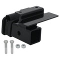 2" Receiver Hitch for ICON EV i40L i60L i80 Golf Cart (2020–2024)