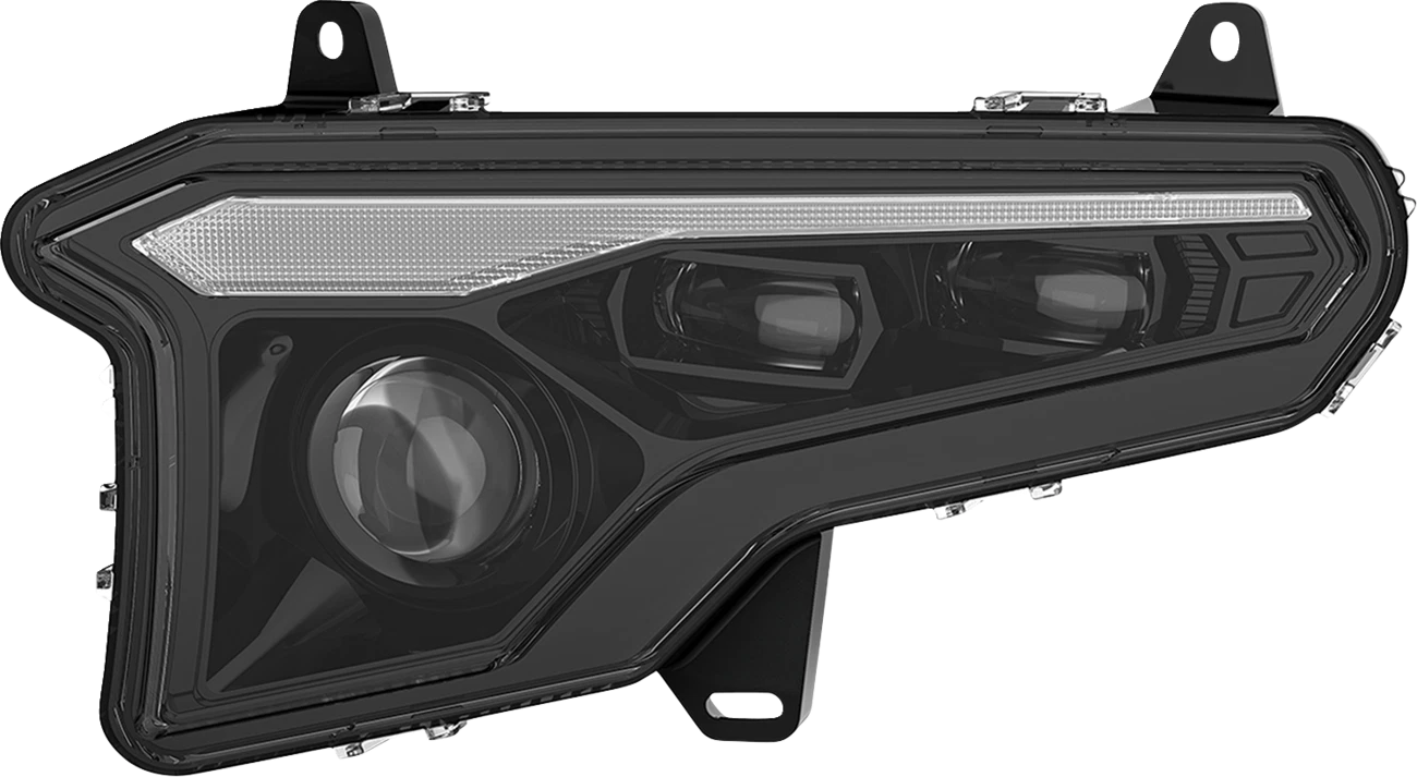 Turn Signal Kit for Polaris Xpedition (64-9010SLH)