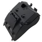 Black ABS Cup Holder for Dodge Ram 1500 2500 3500 (1998-2002)