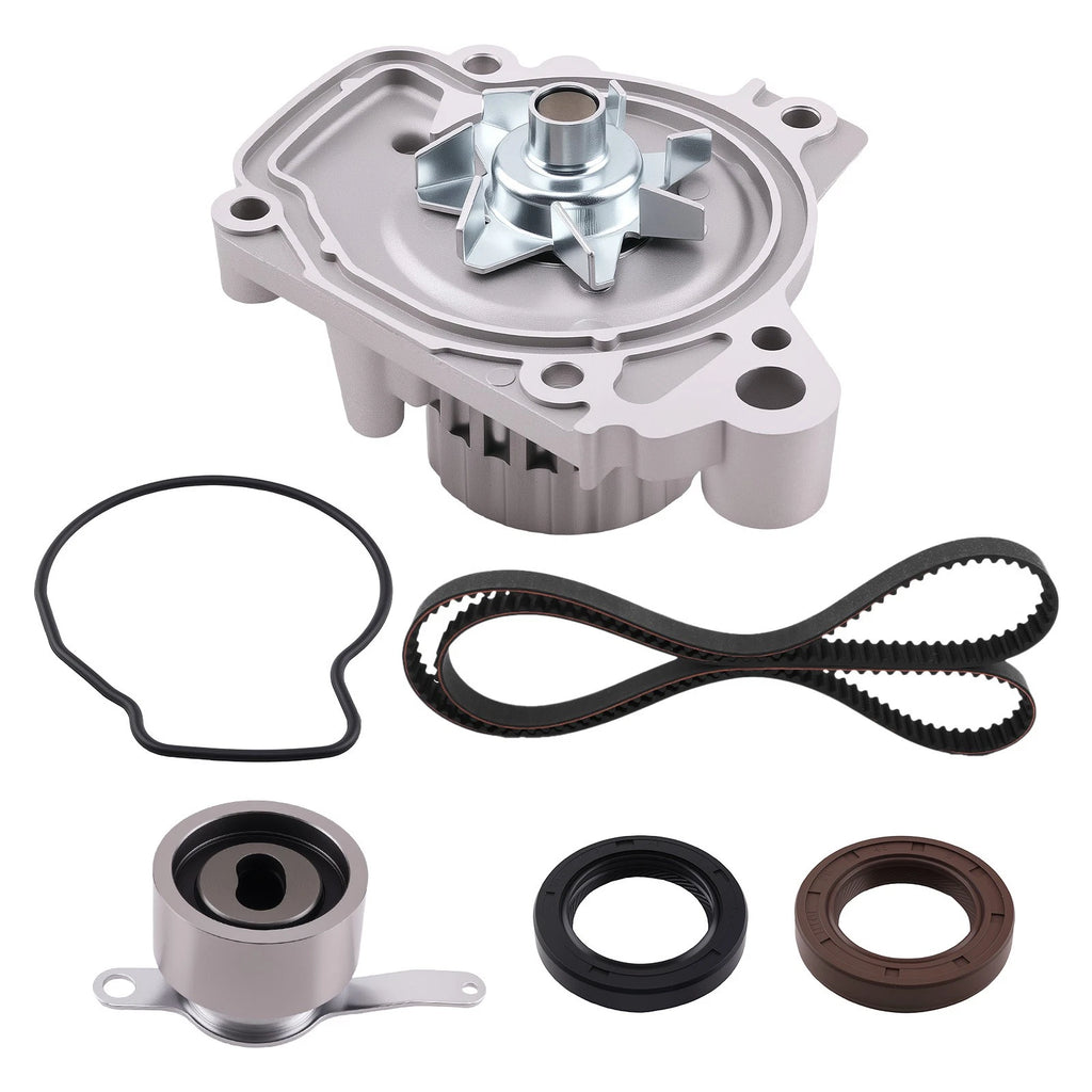 Timing Belt & Water Pump Kit for Honda Civic 1996–2000 (1.6L D16Y7 D16Y5 D16Y8)