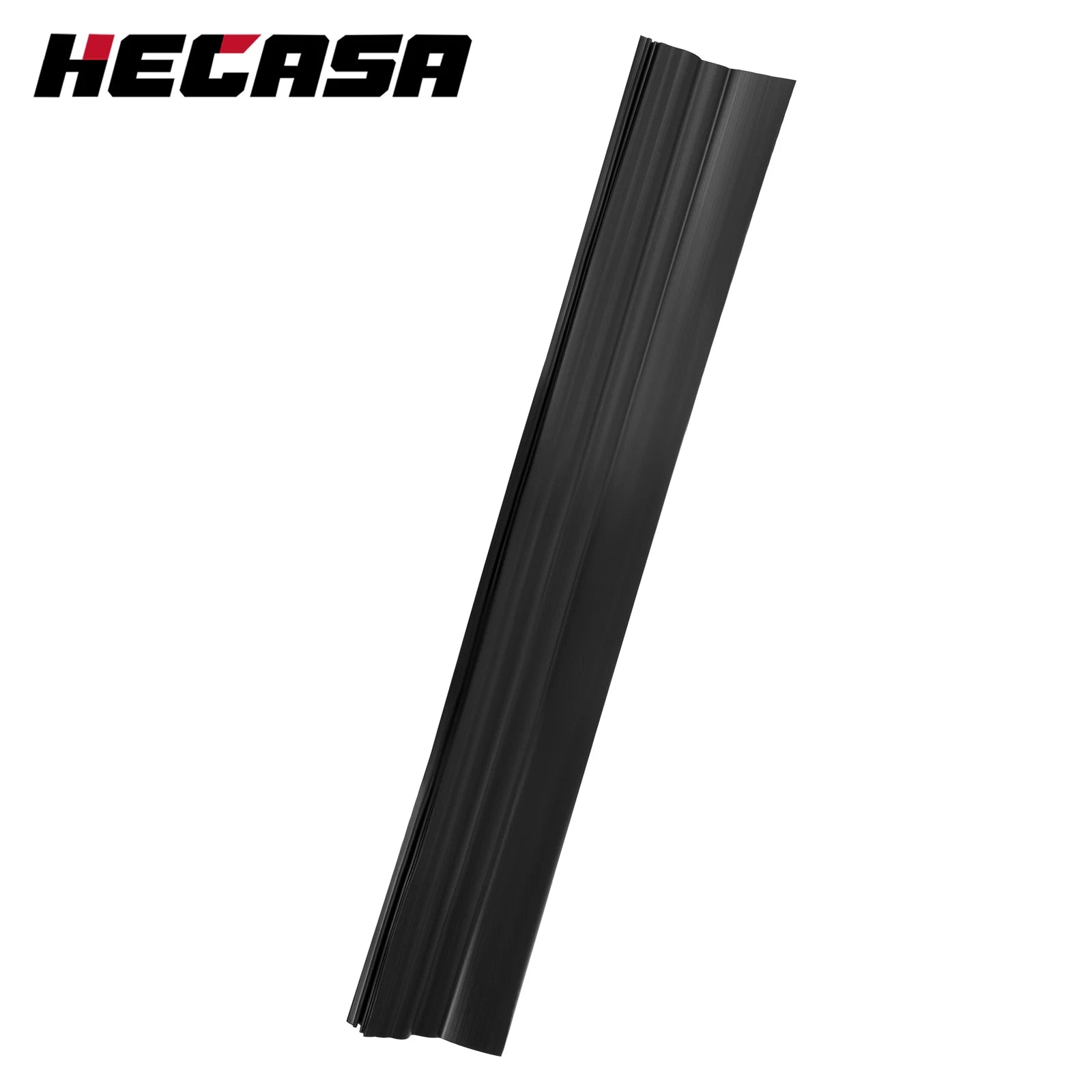 Upper Sleeper Cab Fairing Extension for Freightliner Cascadia (2008–2020) Driver Side
