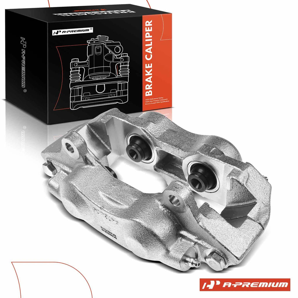 Rear Right Disc Brake Caliper for Chevrolet Corvette (1965–1982)