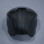 Carbon Fiber Look Fuel Gas Tank Cover for Yamaha YZF R1 (1998–2001)