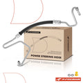 Power Steering Pressure Line Hose Assembly for Chevy Express 3500 (2003–2023)