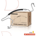 Power Steering Pressure Line Hose Assembly for Chevy Express 3500 (2003–2023)