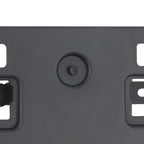 Dual Row LED Third Brake Light for Toyota Tundra (2007–2018)