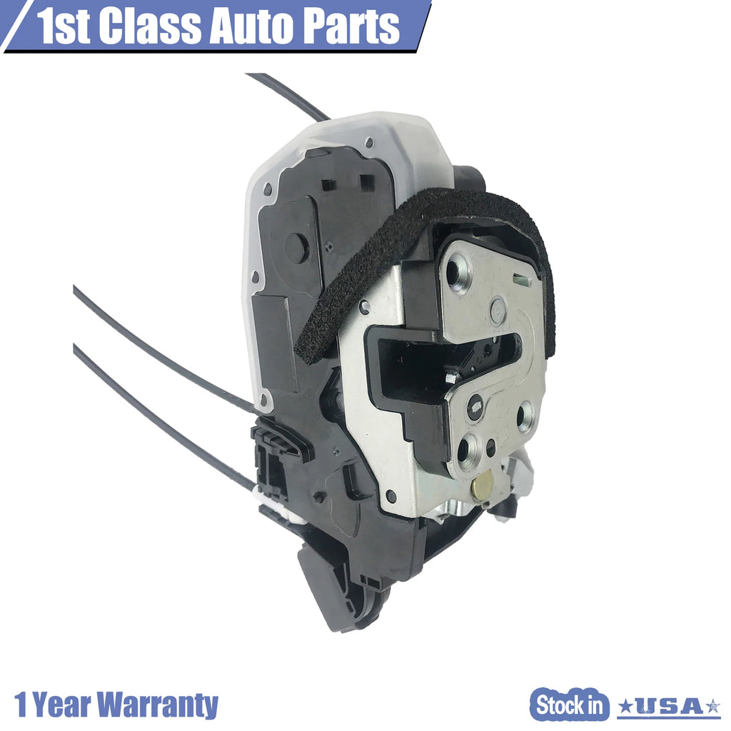 Door Lock Actuator Motor for Nissan Altima Sedan (2008–2012)