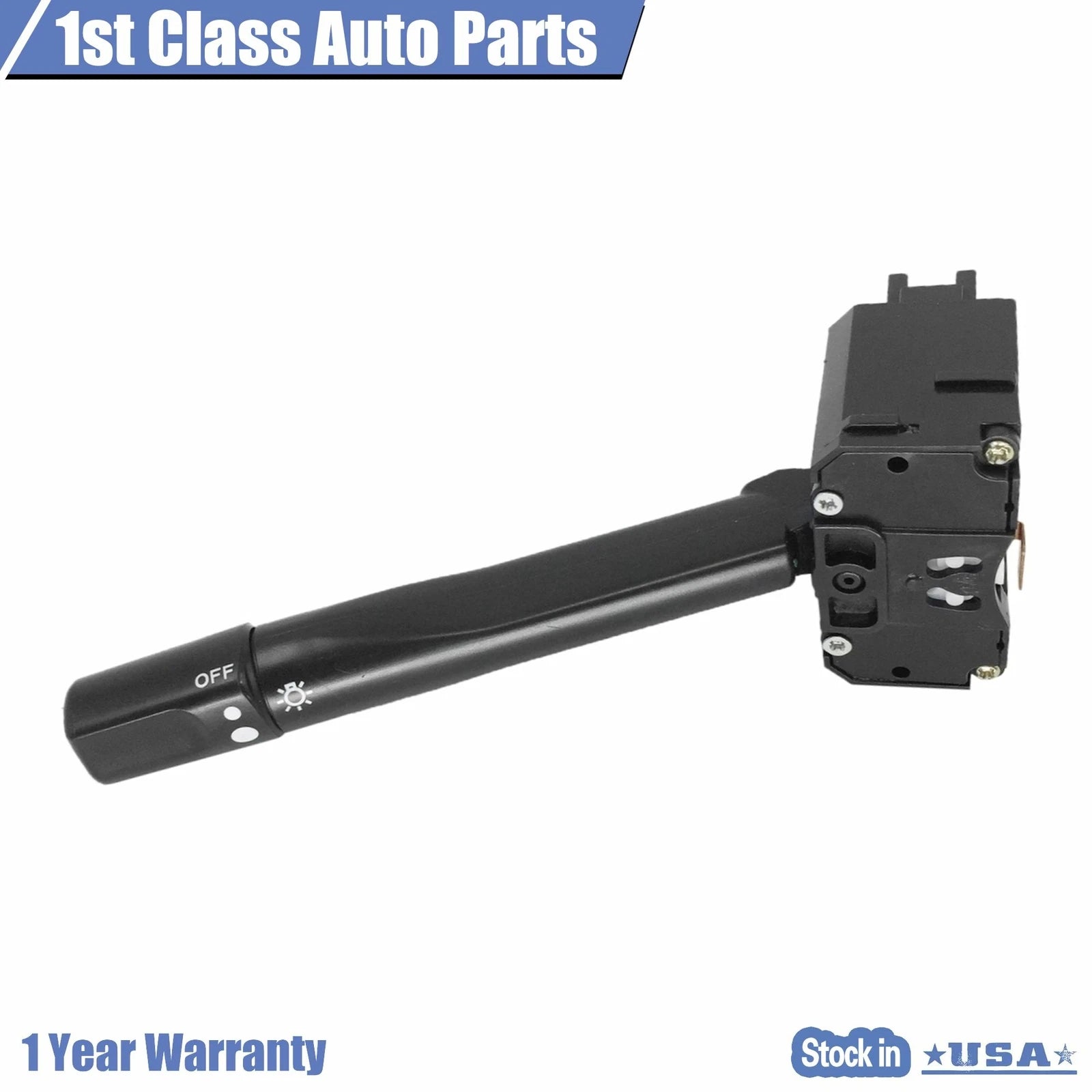 Headlight Switch for Acura Integra, Honda CRX, Civic (1990-2000)