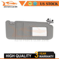 Right Side Sun Visor with Sunroof for Toyota Camry (2007)