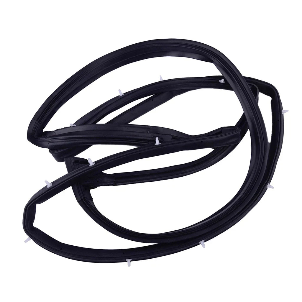 Front Left Door Seal Strip Gasket for Honda Civic (2006-2011)