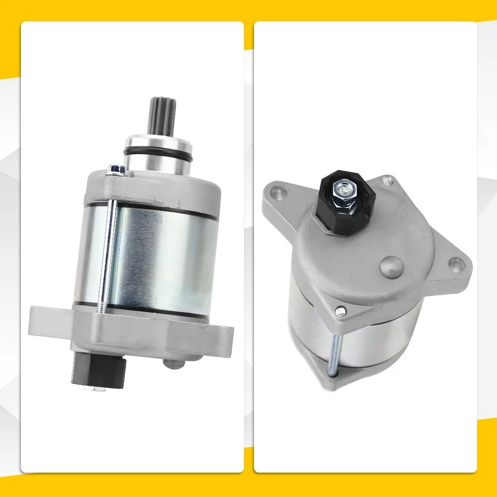 Starter Motor for KTM 250 300 XC-W XC TPI (2017–2022) 55440001000
