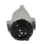 A/C Compressor with Clutch for GMC Terrain (2015-2017) & Chevrolet Malibu (2013-2016)