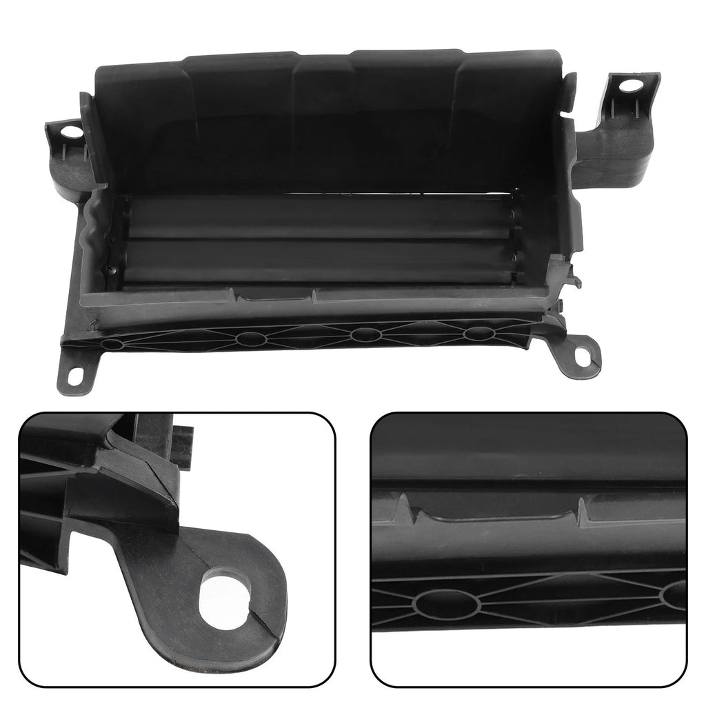 Shutter Grille Assembly for Nissan Kicks (2025)