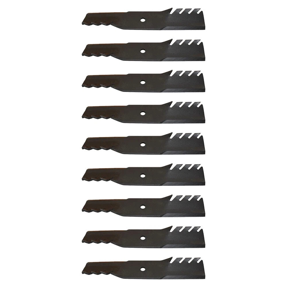 9X Mulching Blade for Bobcat (Replaces 03239)