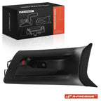 Front Left Interior Door Handle for Pontiac G8 (2008–2009)