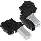 Power Window Lift Motor Pair for Hyundai Sonata (2006–2010)