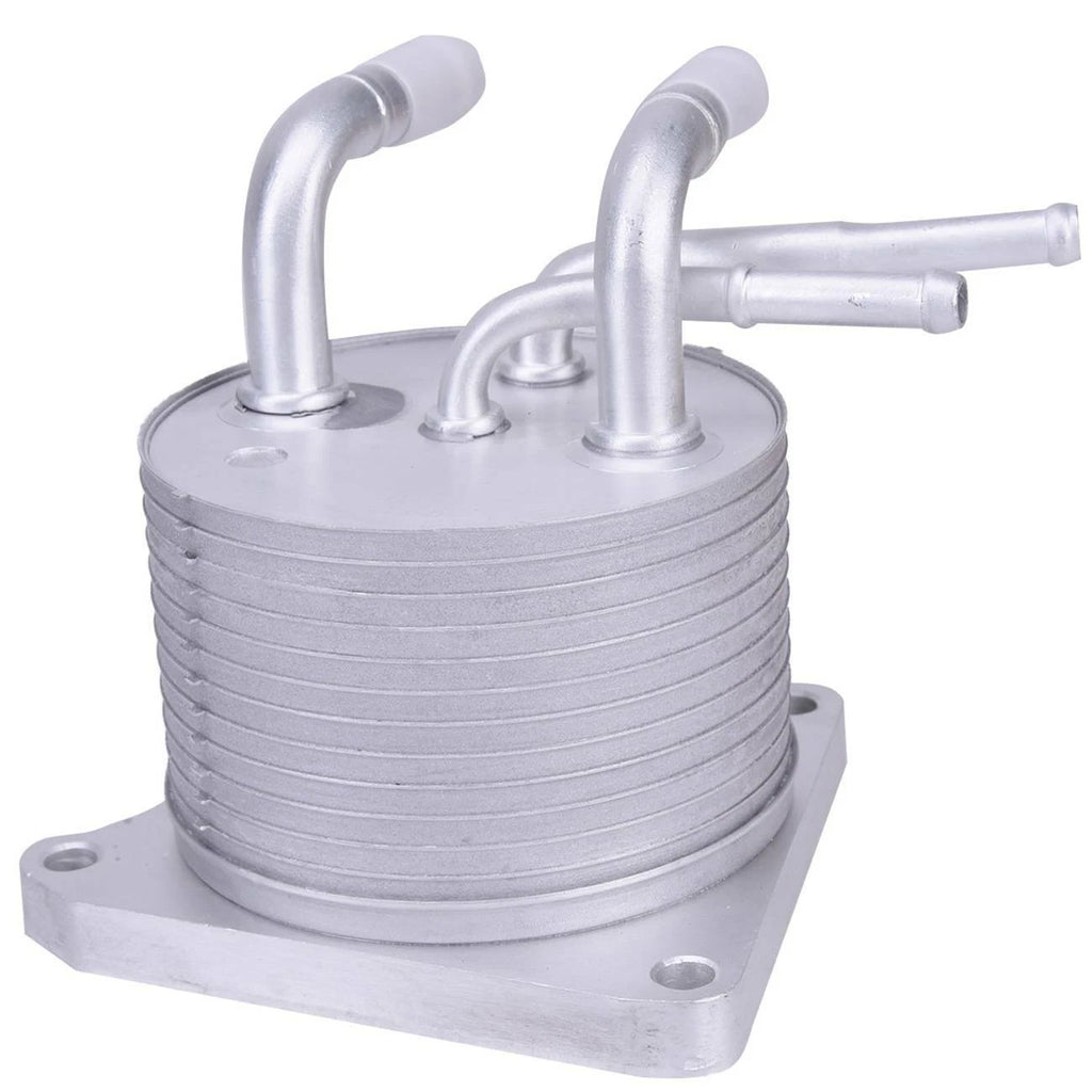 CVT Transmission Oil Cooler for Mitsubishi Lancer (2008–2017)
