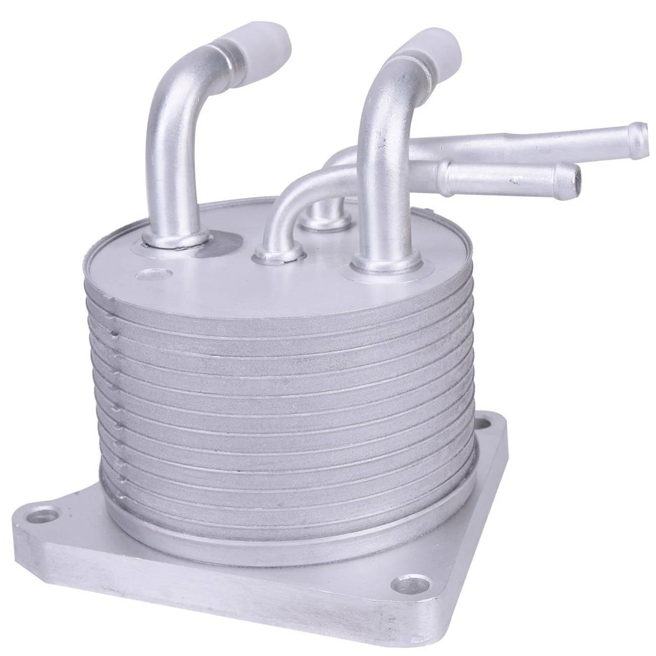 CVT Transmission Oil Cooler for Mitsubishi Lancer (2008–2017)