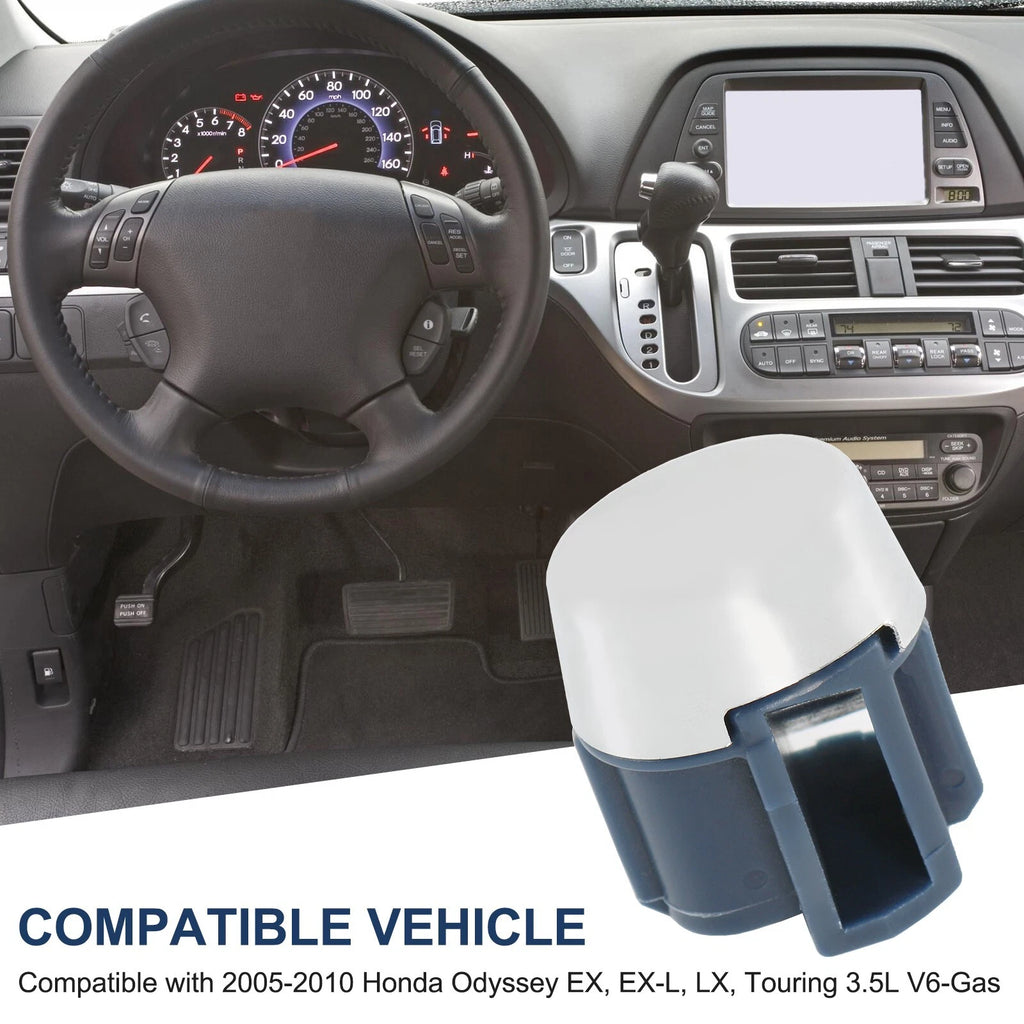 Transmission Shift Lever Push Knob for Honda Odyssey (2005-2010)