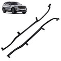 Set of 2 Door Weatherstrip Seals for Ford Explorer (2011–2019)