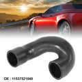 Radiator Coolant Water Hose 11537521049 for BMW X3 X5 Z4 (2004–2010)
