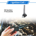 Ignition Coil Pack No.FT4Z12029A for Ford Focus (2012–2016)