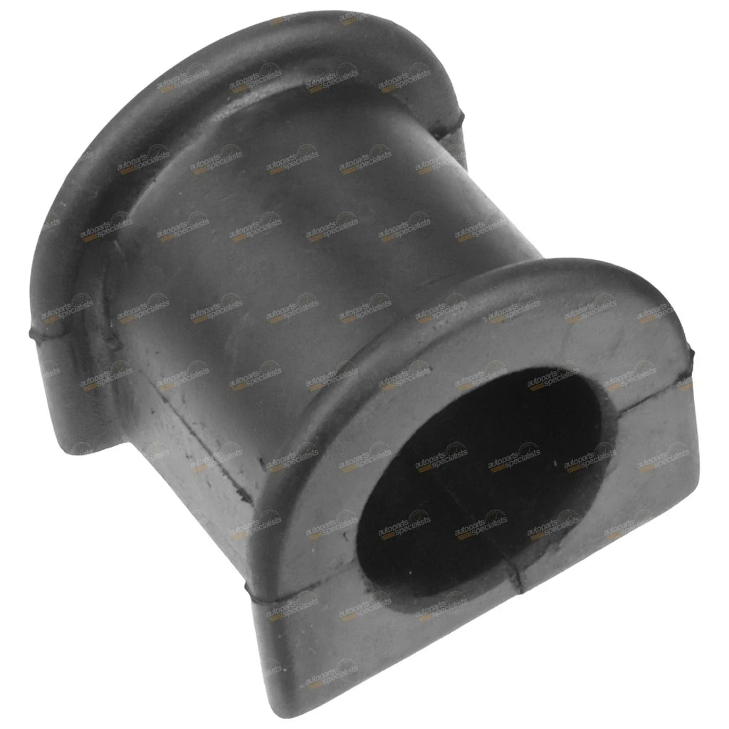 Front Sway Bar / 25mm / D-Mount Bush for Toyota Hilux (1988–1997)