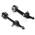 Front Lower Rearward Suspension Control Arms for Mercedes-Benz S430 S500 (2000–2006)