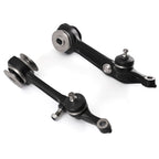 Front Lower Rearward Suspension Control Arms for Mercedes-Benz S430 S500 (2000–2006)