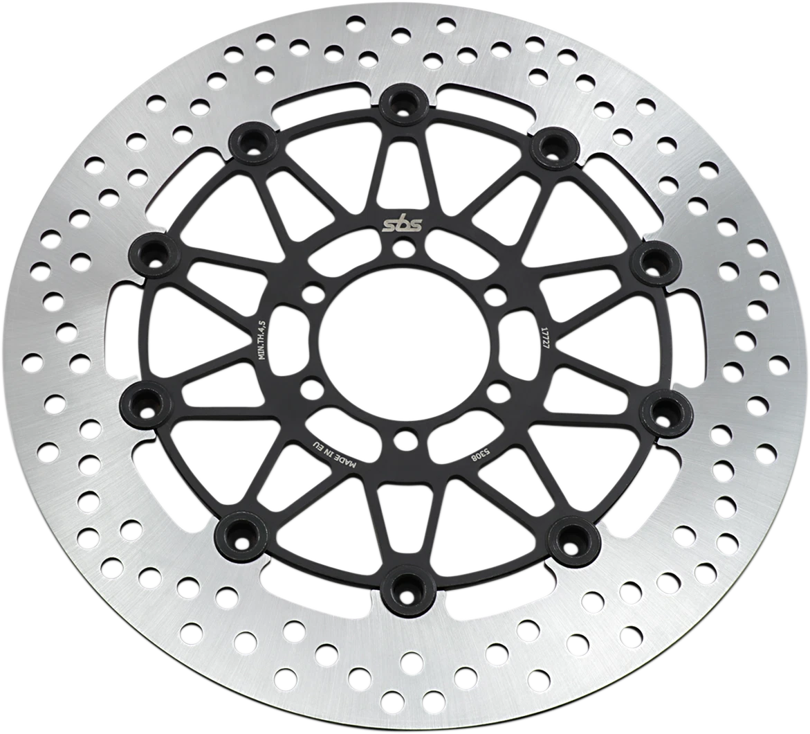 SBS Brake Rotor for Victory 5308 (2000–2023)