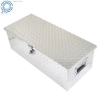 Aluminum Tool Box for Pickup Truck (30"X13"X10")