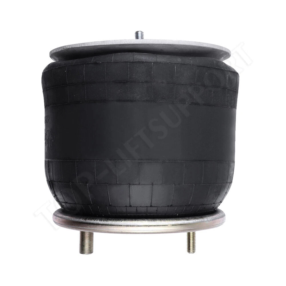 Set of 2 Air Suspension Bags for SAF Holland Goodyear