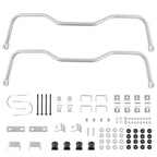 Front & Rear Sway Bars with Linkage Kit for Chevy Two-Ten (1955–1957)