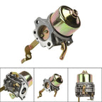 Replacement Carburetor Set of 2 for Generator (2018)