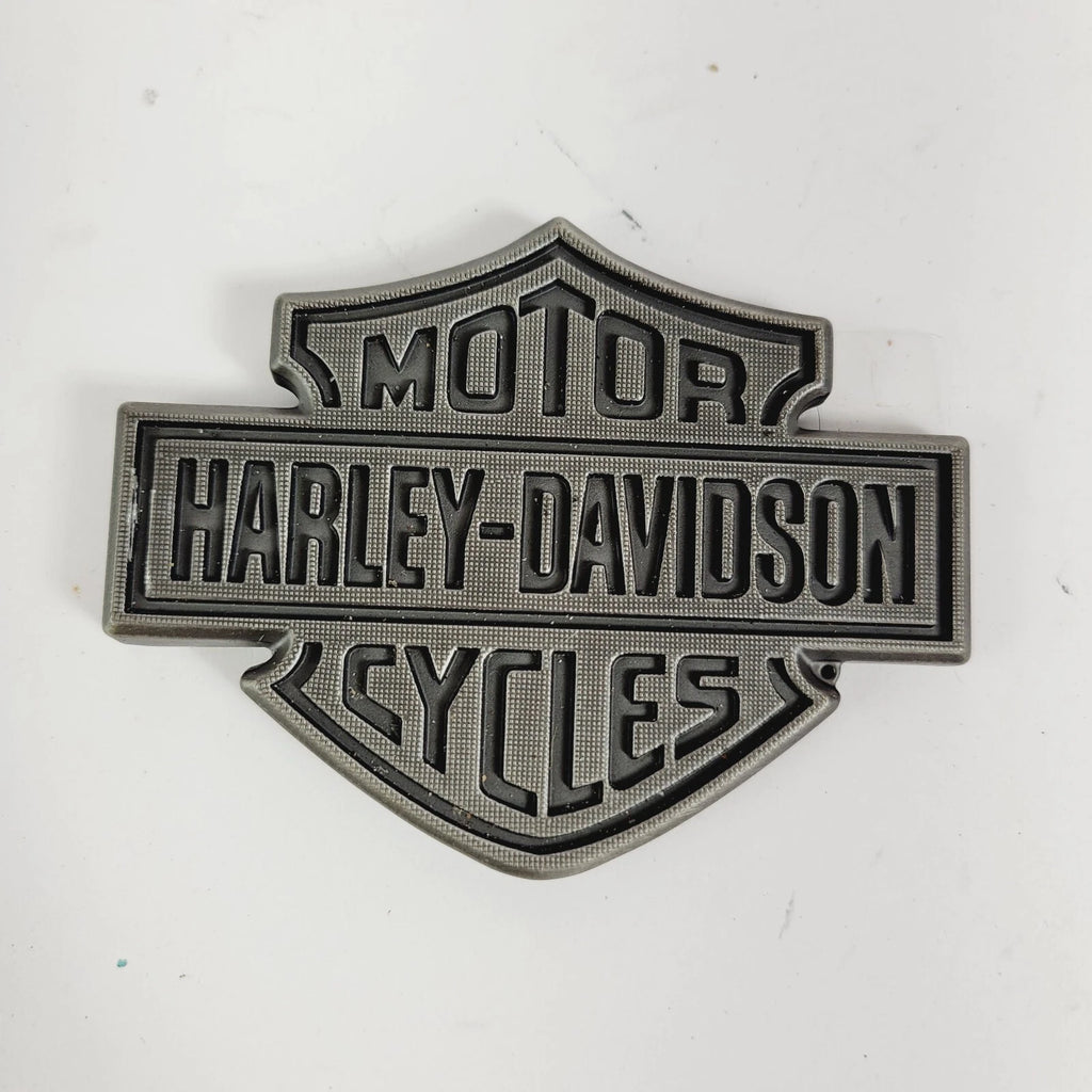 Tank Emblem Badge for Harley-Davidson Dyna Sportster Softail Touring