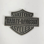 Tank Emblem Badge for Harley-Davidson Dyna Sportster Softail Touring