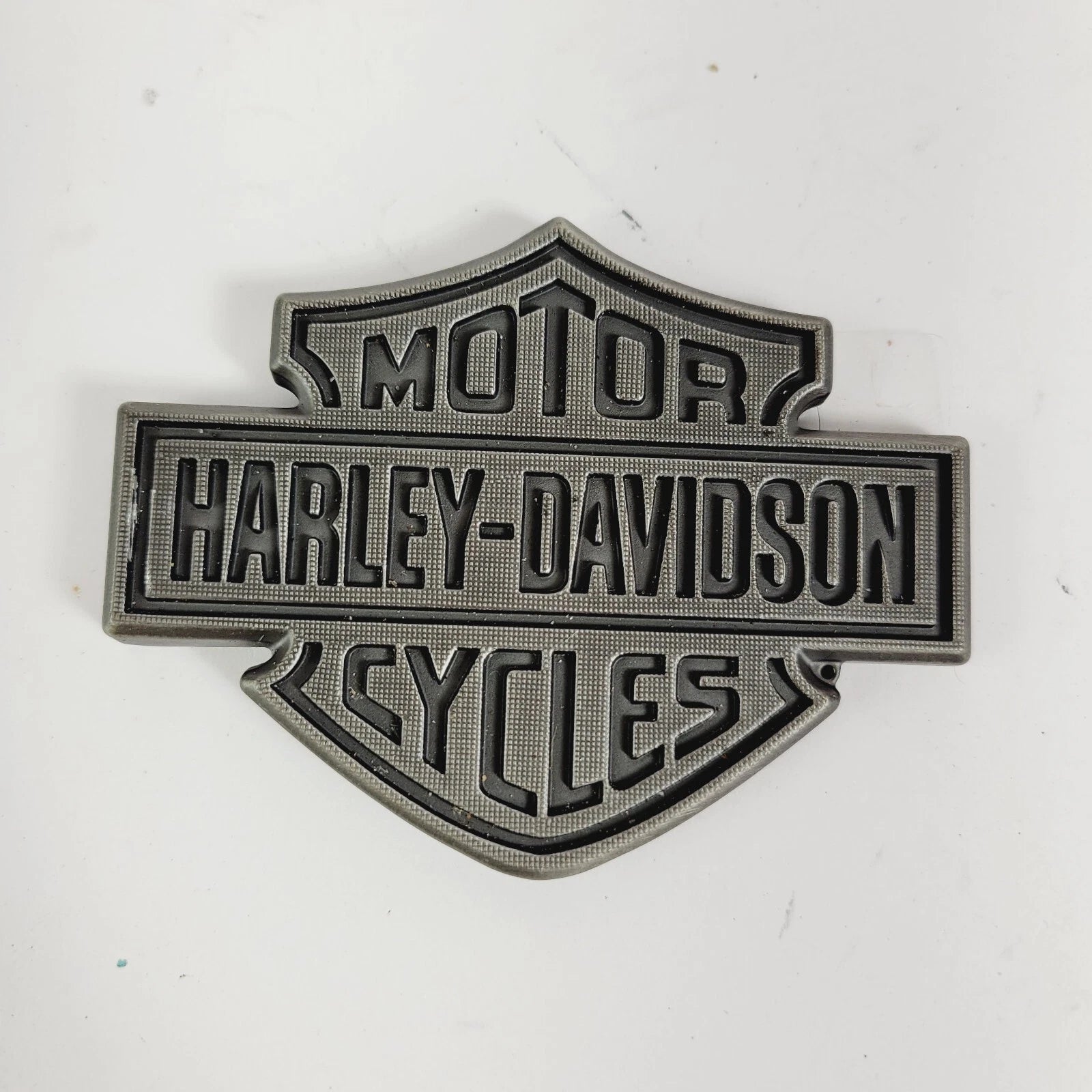 Tank Emblem Badge for Harley-Davidson Dyna Sportster Softail Touring