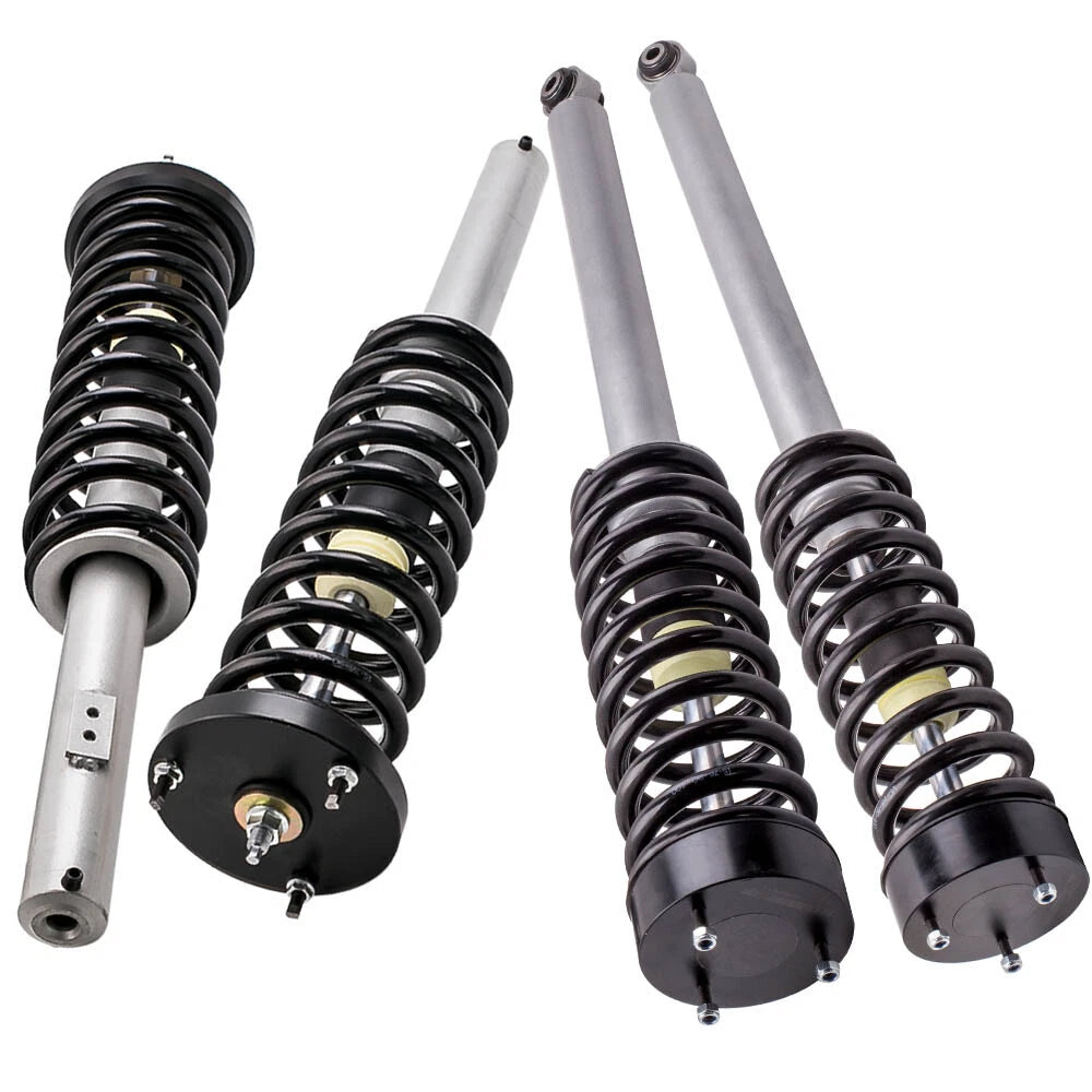 Airmatic Air to Coil Spring Conversion Kit For Mercedes S-Class S430 W220 00-06