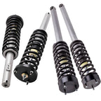 Airmatic Air to Coil Spring Conversion Kit For Mercedes S-Class S430 W220 00-06